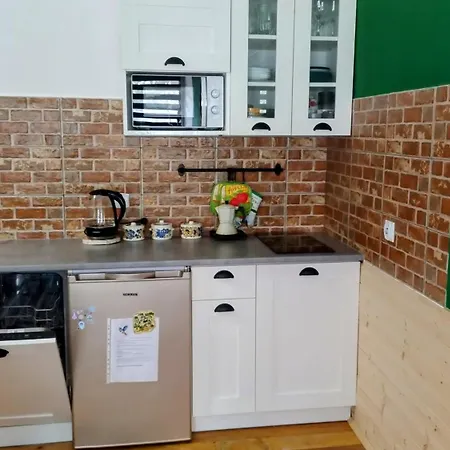 Pod Papugami Apartment *