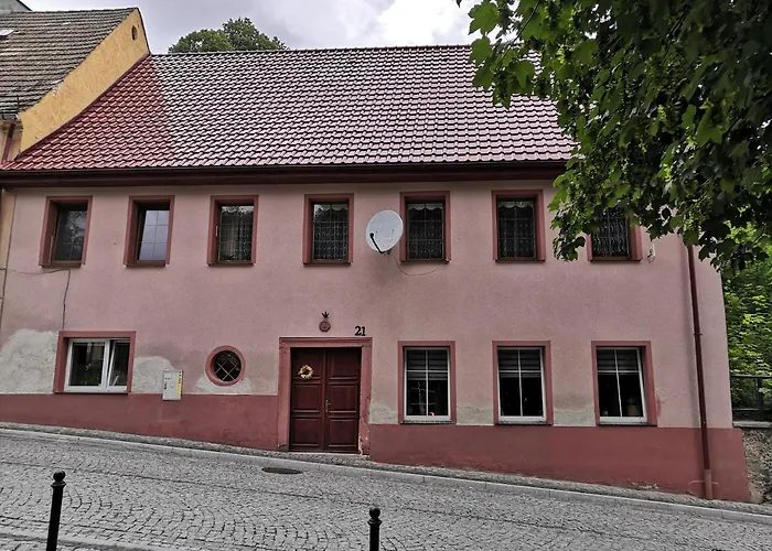 Pod Papugami Apartment *