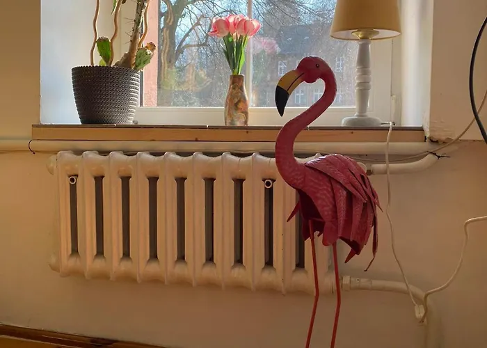 Pod Papugami * Srebrna Gora