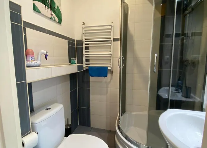 Pod Papugami Srebrna Gora