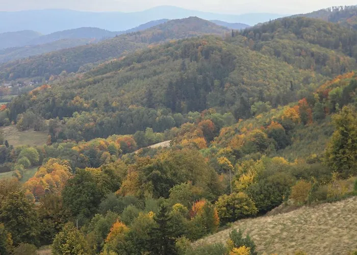 Apartment Pod Papugami *